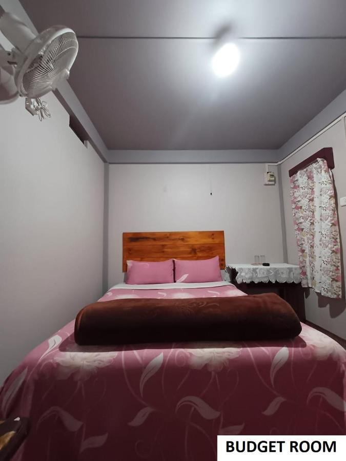 Odyssey'S Pateng Homestay, Cherrapunji Ngoại thất bức ảnh