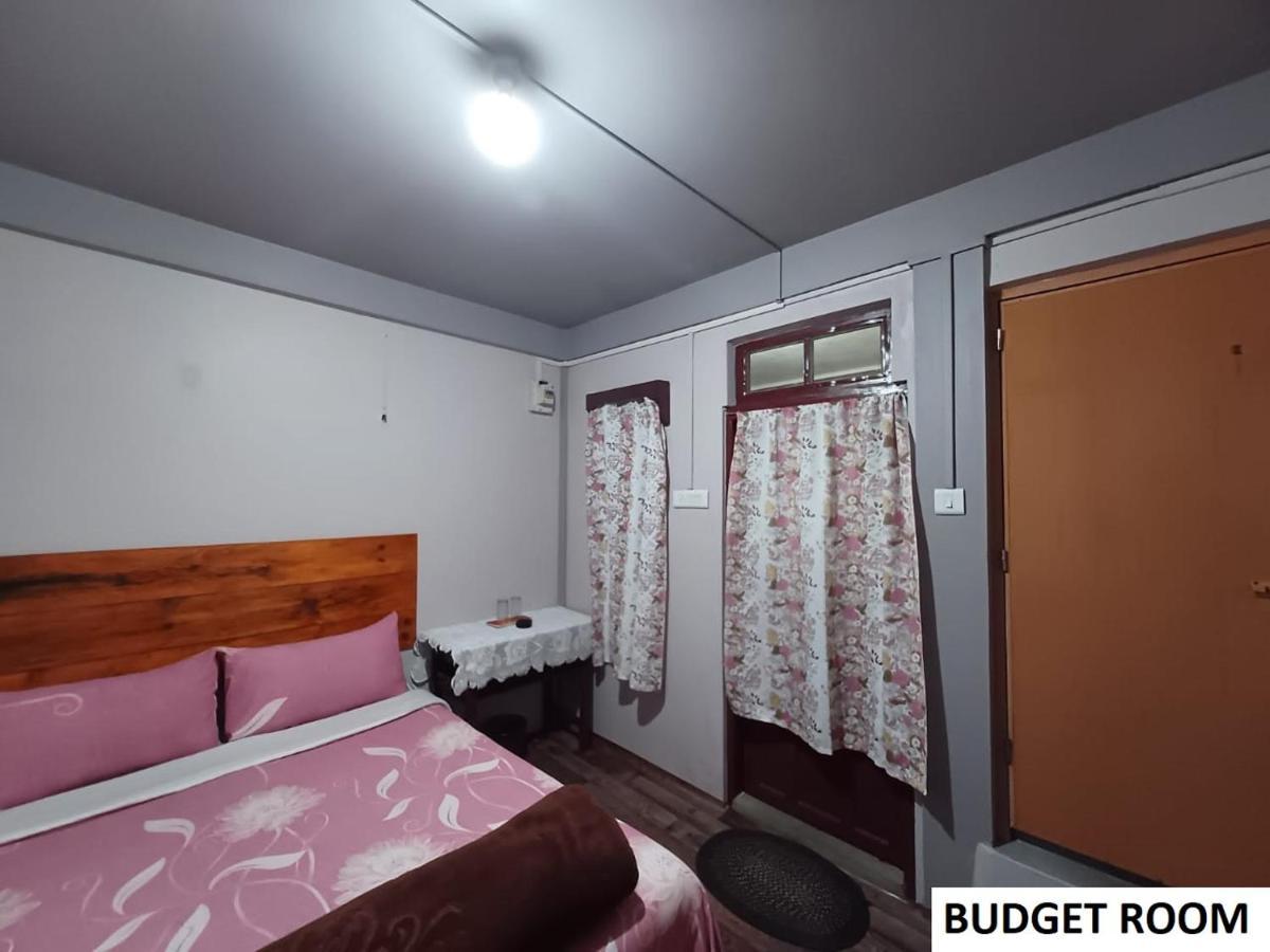 Odyssey'S Pateng Homestay, Cherrapunji Ngoại thất bức ảnh